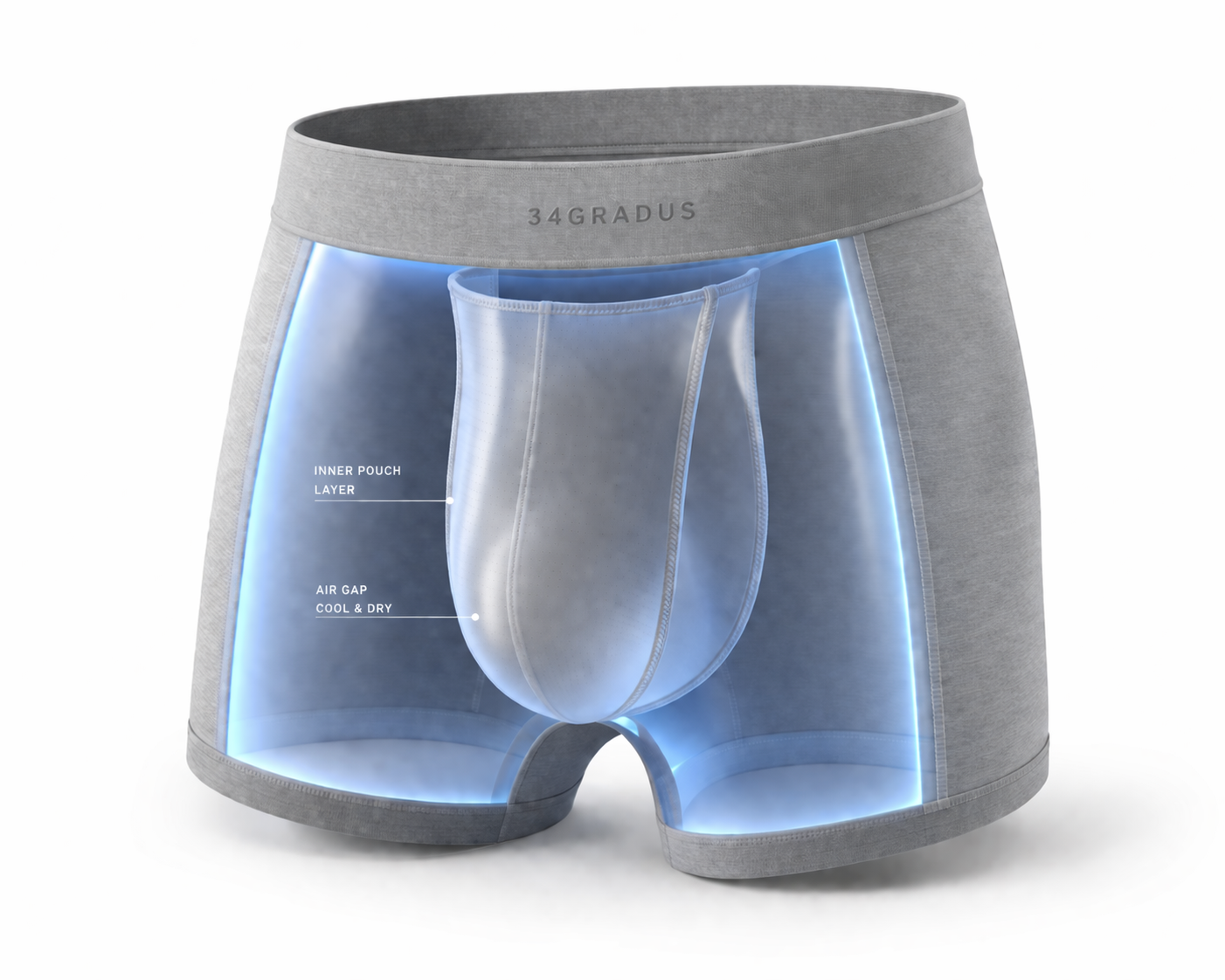 The Zero By 34gradus