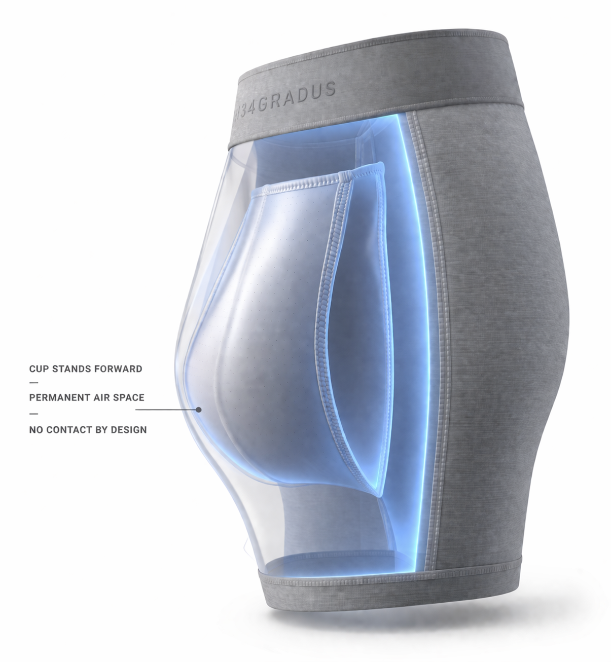 The Zero By 34gradus