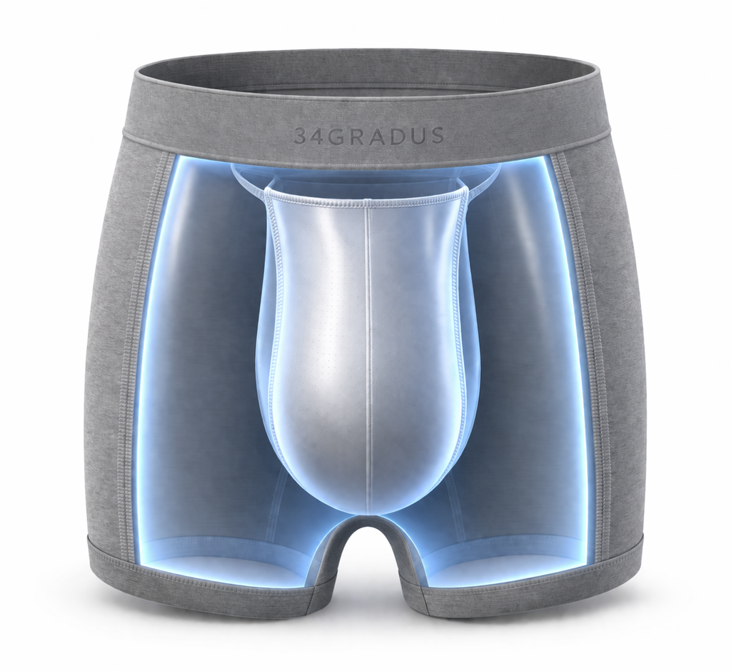 The Zero By 34gradus