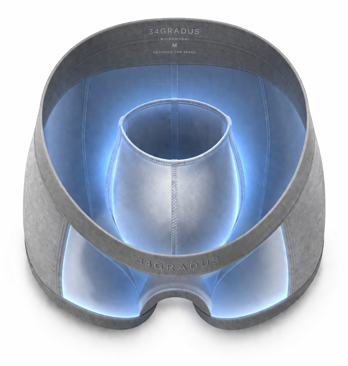 The Zero By 34gradus