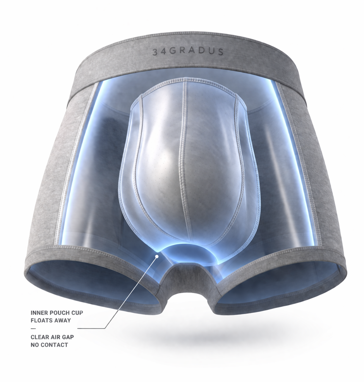 The Zero By 34gradus