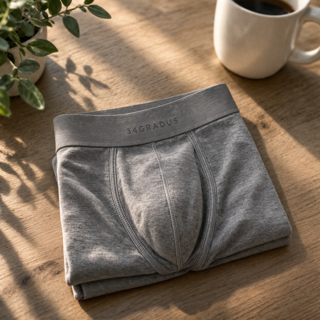 The Zero By 34gradus